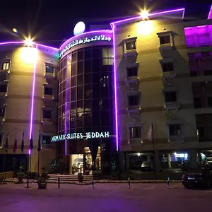 4* Aparthotel Landmark