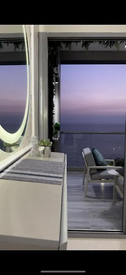 برج داماك الجوهرة جدة - Damac Al Jawharah Tower Apartment 0*, Jeddah Saudi Arabia