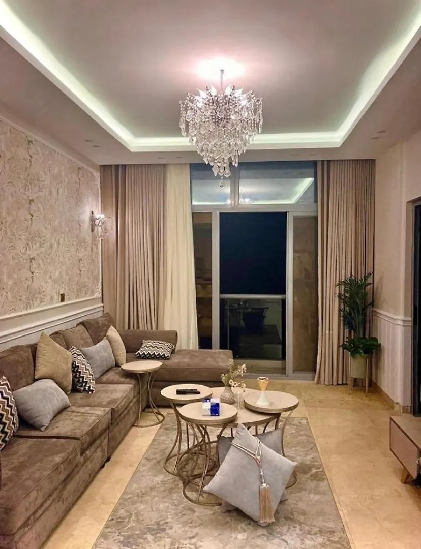 برج داماك الجوهرة جدة - Damac Al Jawharah Tower Apartment 0*, Jeddah Saudi Arabia
