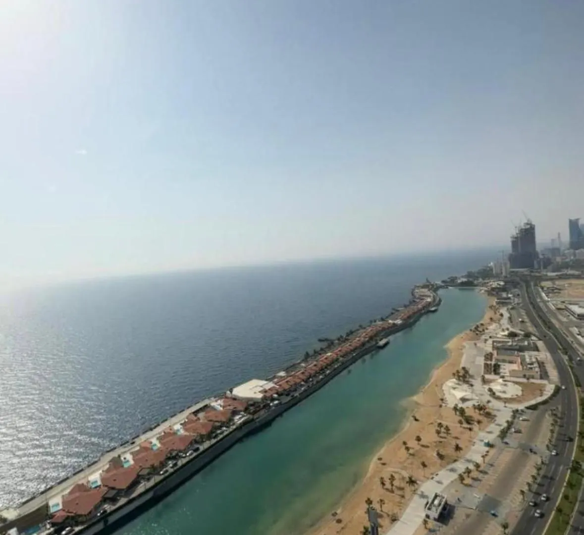 برج داماك الجوهرة جدة - Damac Al Jawharah Tower Apartment 0*, Jeddah Saudi Arabia